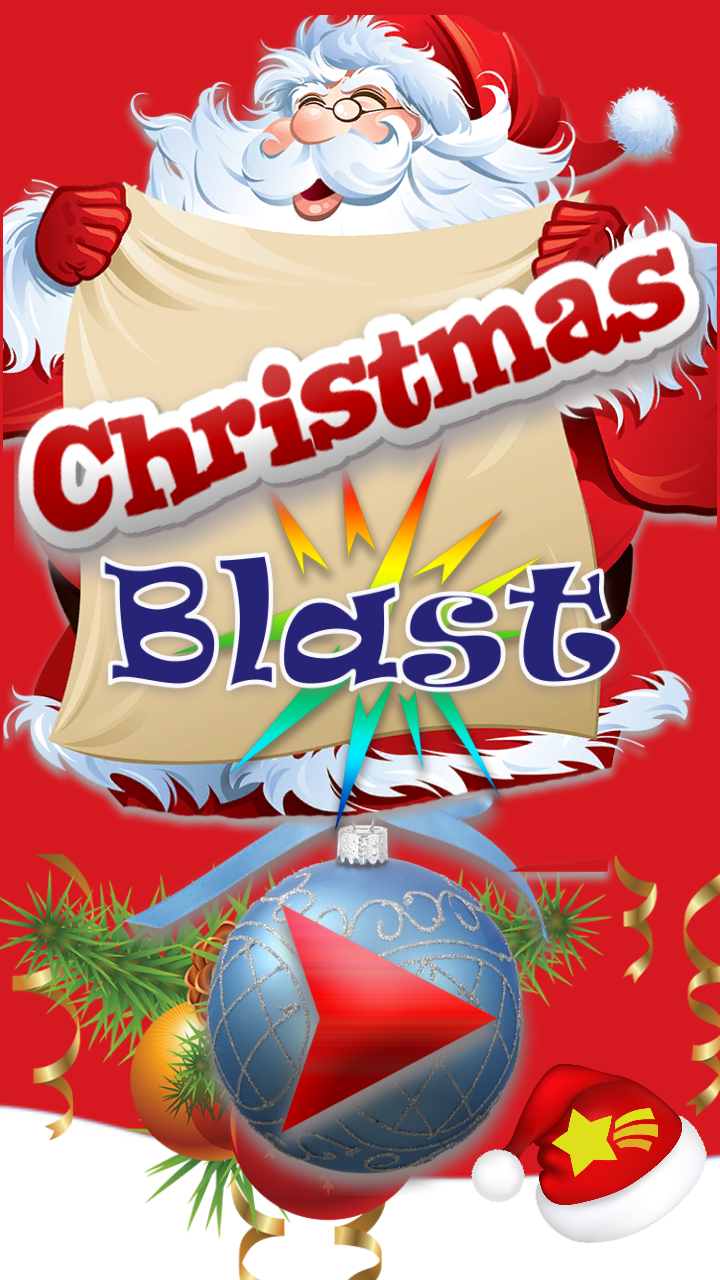 Christmas Blast gallery image