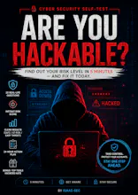 Are You Hackable TEST! gallery image