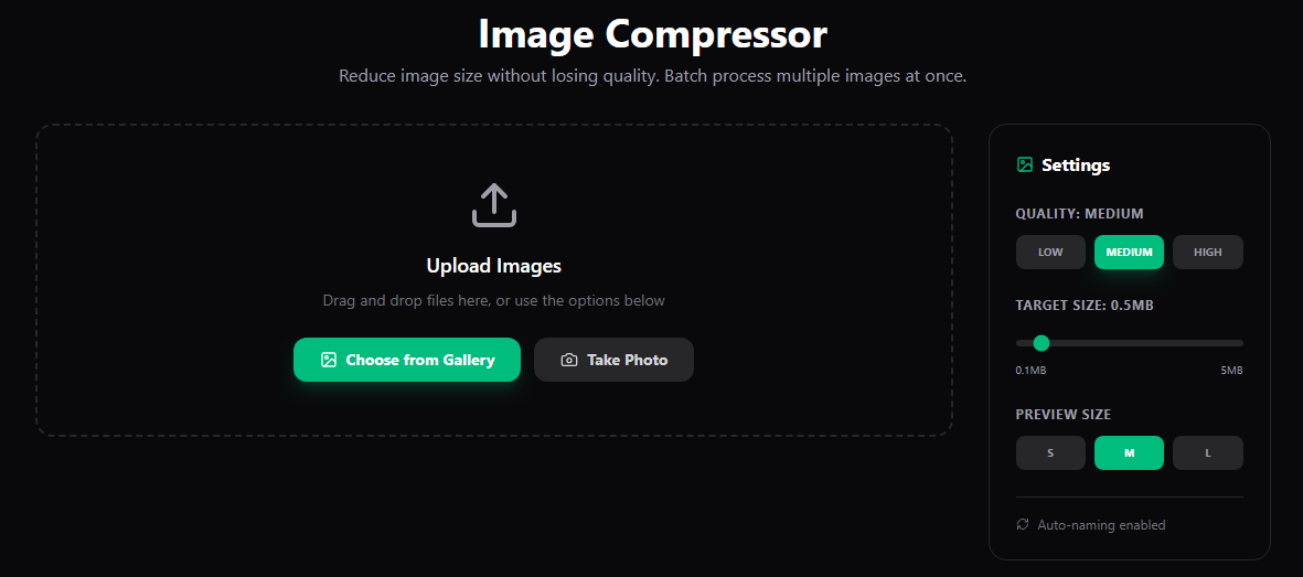 QuickTools Pro gallery image