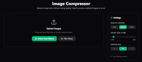 QuickTools Pro gallery image