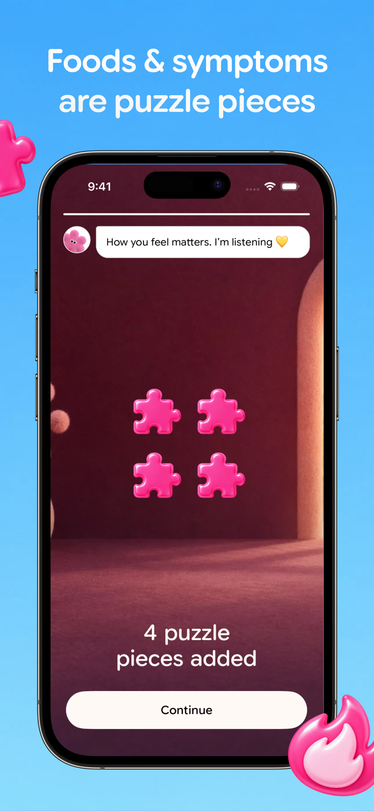 Gut Friendly gallery image
