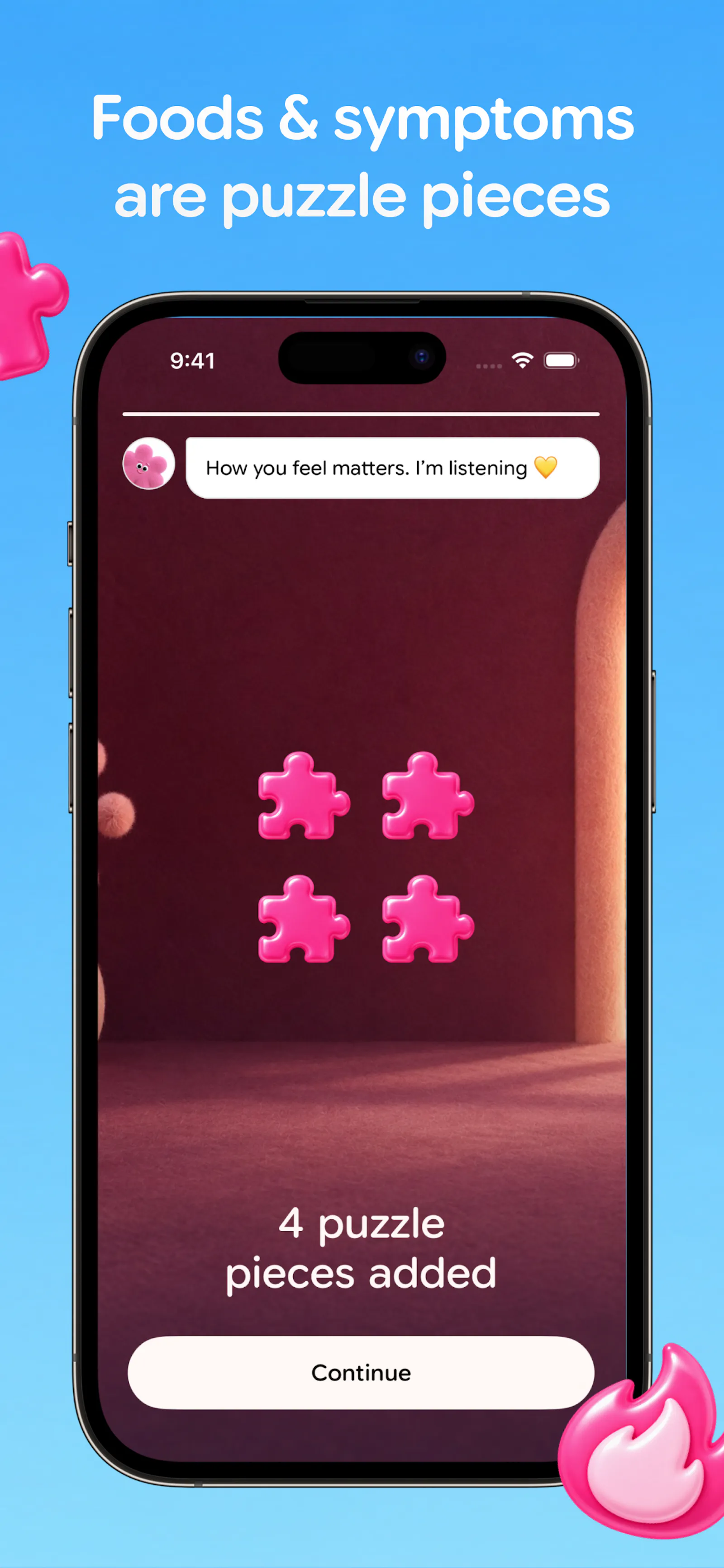 Gut Friendly screenshot 8