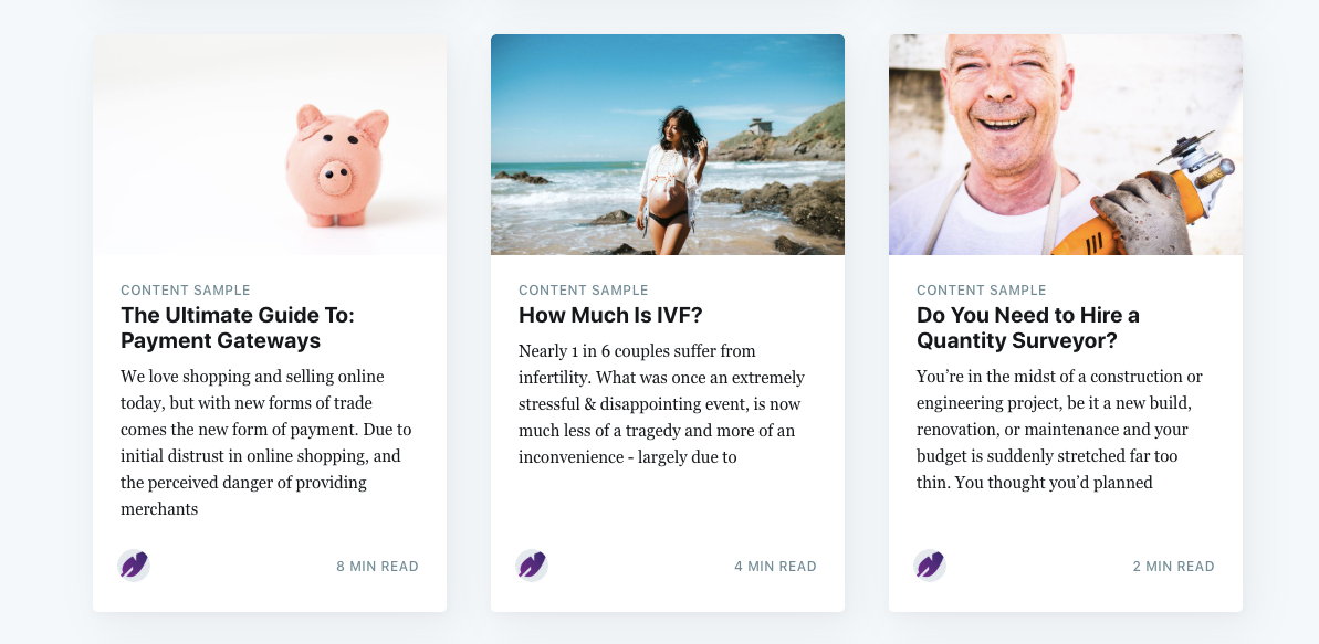 Startup Marketing US [discontinued] gallery image