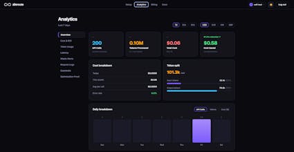 zinroute gallery image