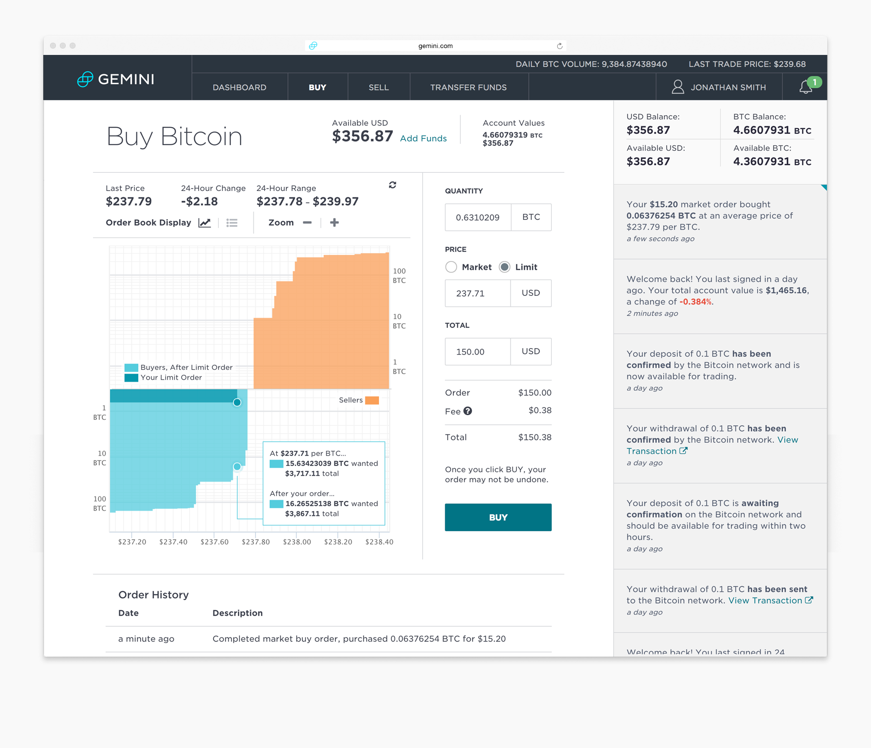 BearTax - Calculate & File Crypto Taxes