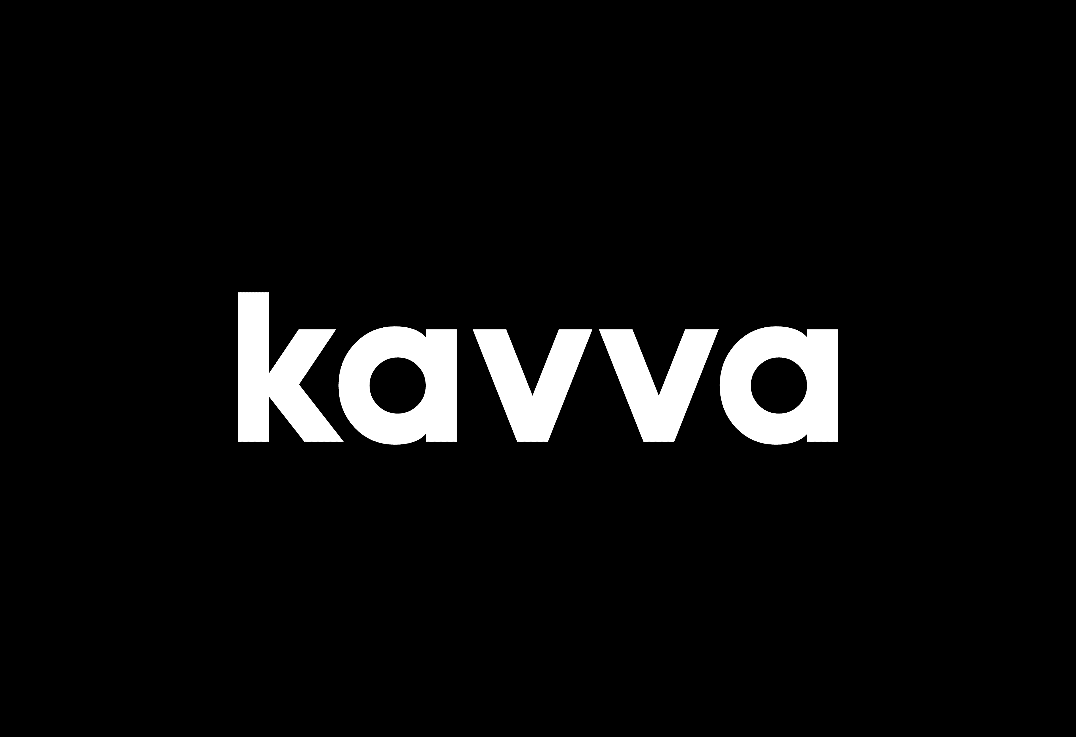 kavva logo