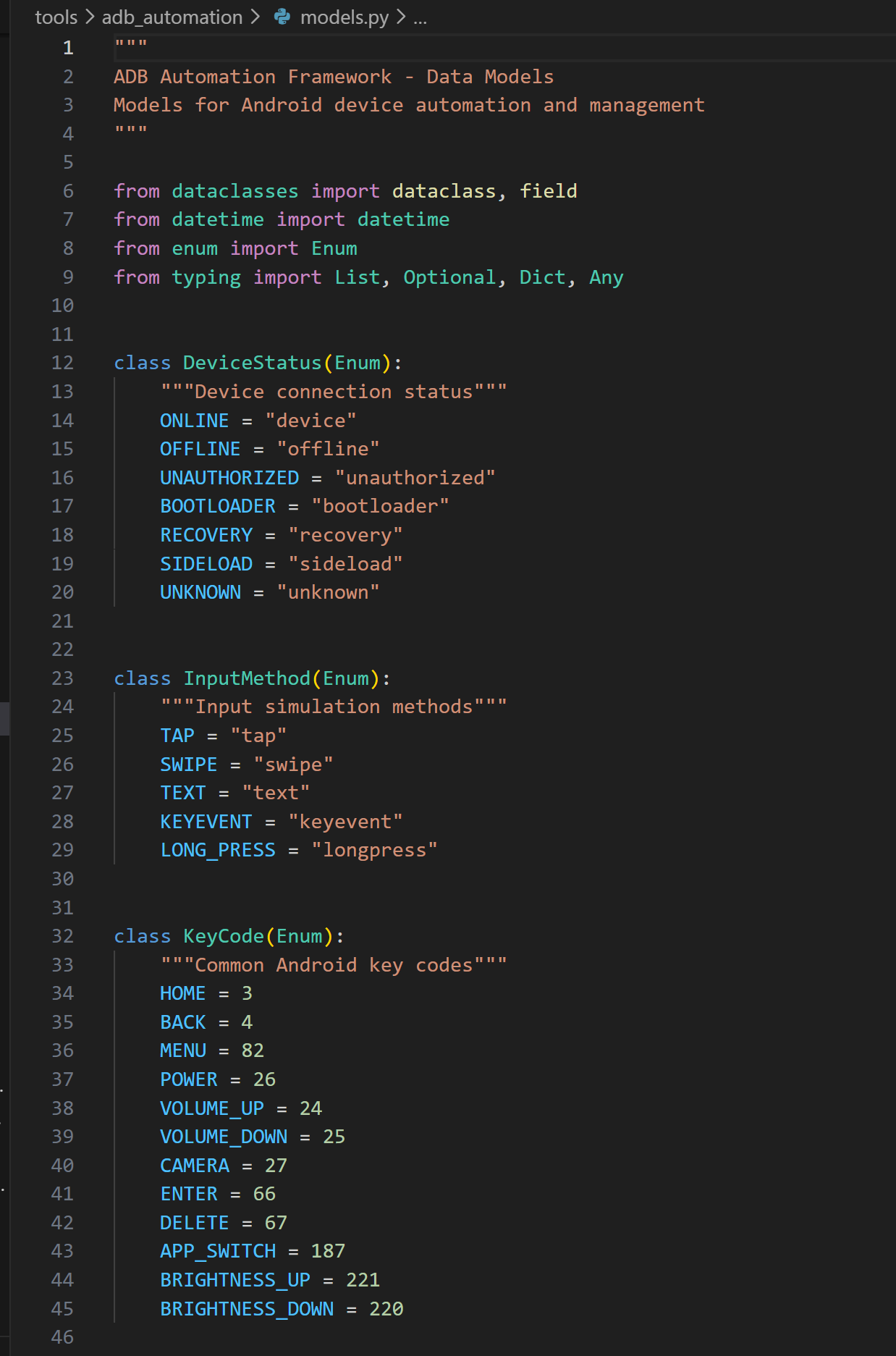 Professional Automation Toolkit gallery image