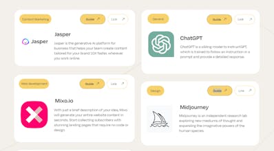 AI Marketing by Martekings gallery image