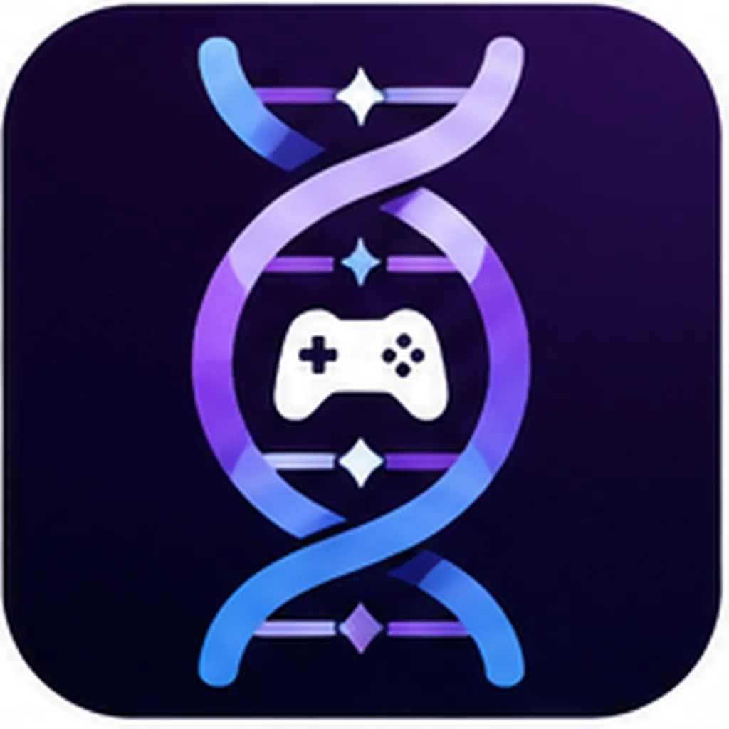 Game DNA