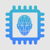 Face ID logo