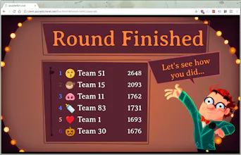 QuizWitz gallery image
