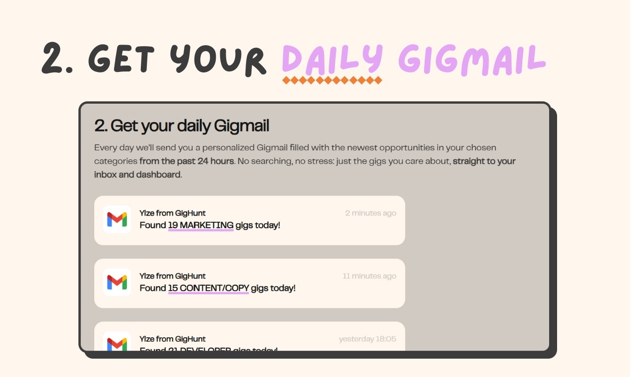 Gighunt gallery image