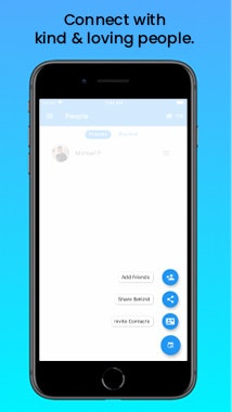 BeKind gallery image