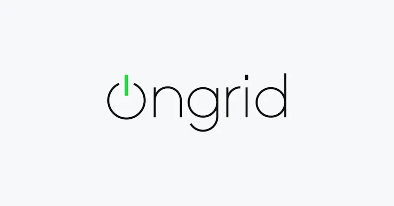 Ongrid.work screenshot 2
