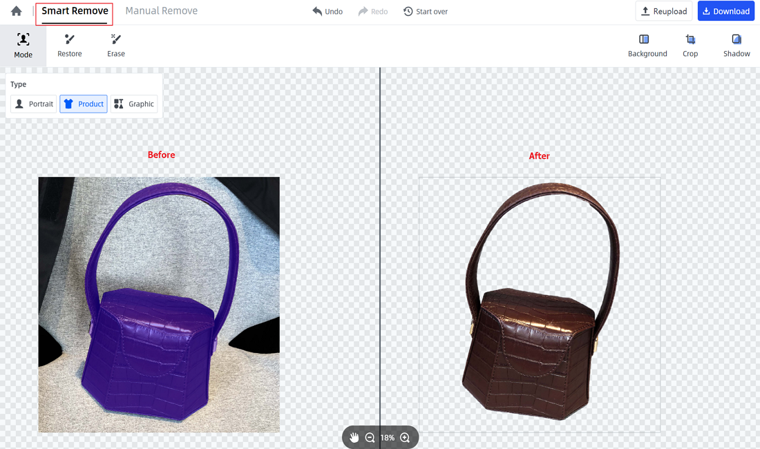 FocoClipping gallery image