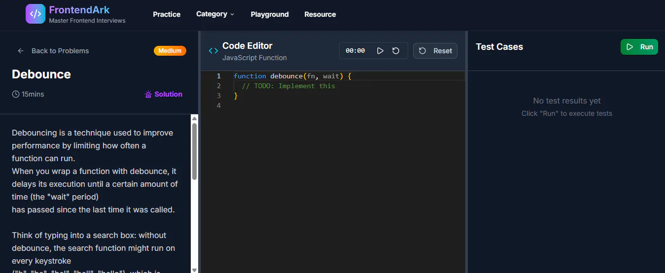 FrontEndArk gallery image