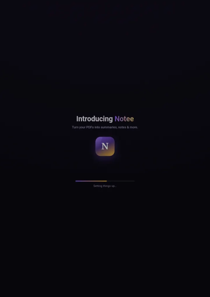 Notee gallery image