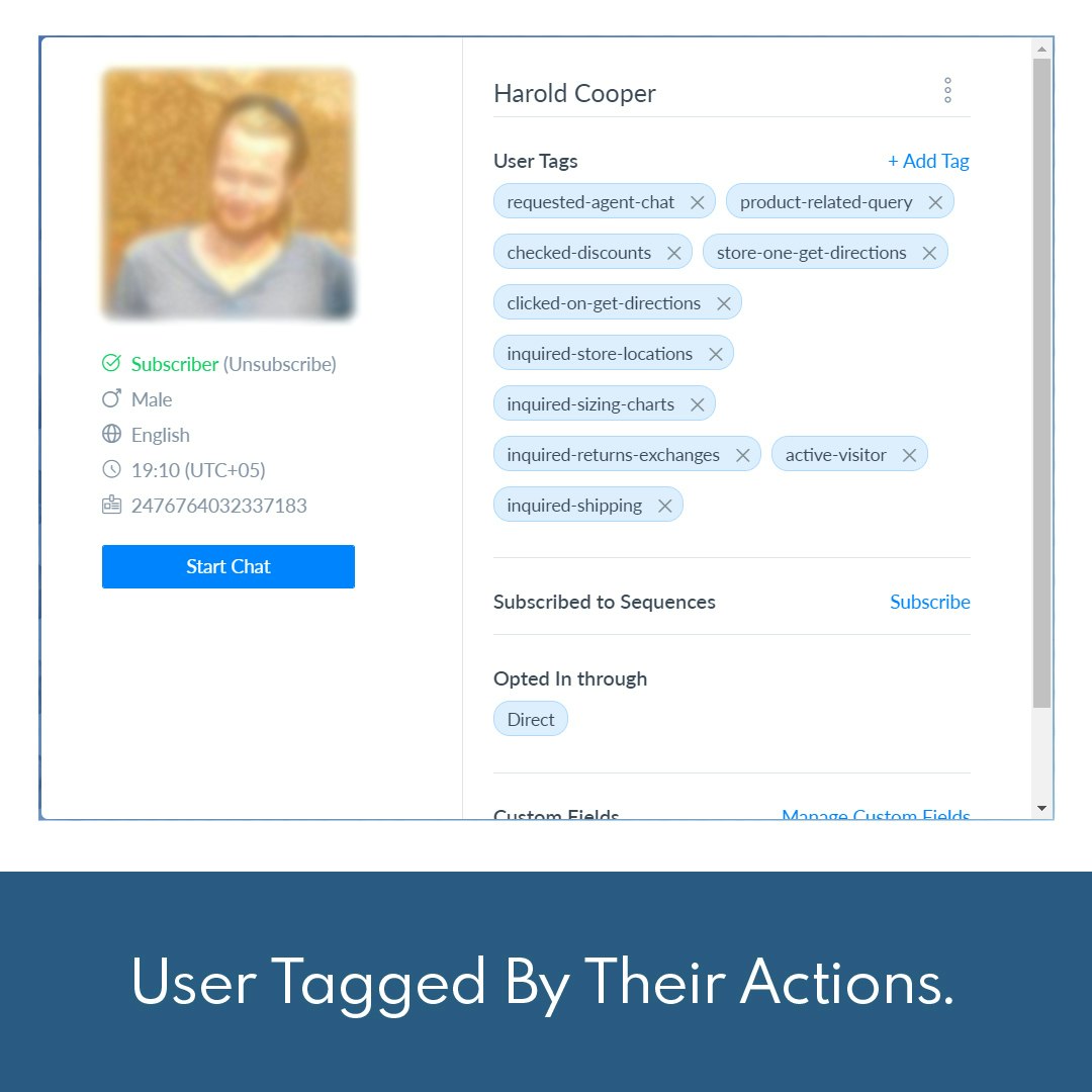 Live Chat Ninjas gallery image