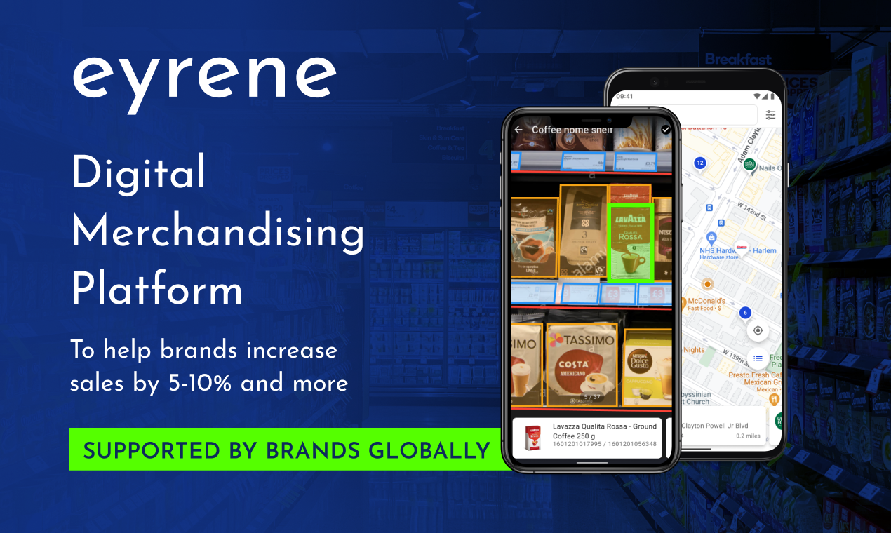 Eyrene media 1