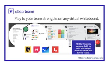 All Star Teams gallery image