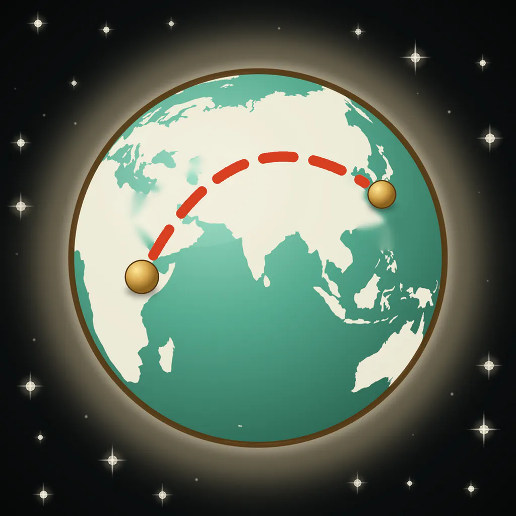 Travel Reels