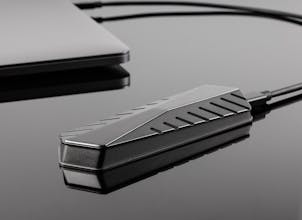 GigaDrive gallery image