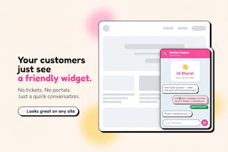 Donkey Support gallery image