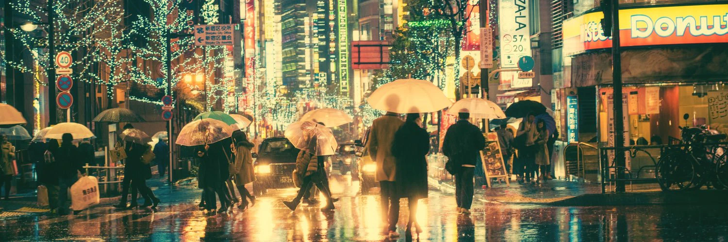 Christian H. Cooper cover