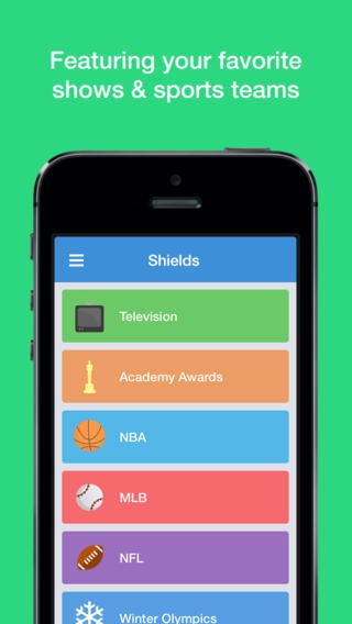 Spoiler Shield gallery image