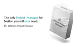 Ultimate Project Manager image