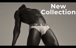 Club Seven Men Underwear collection media 1