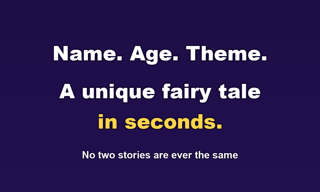 OnceUpon.AI gallery image