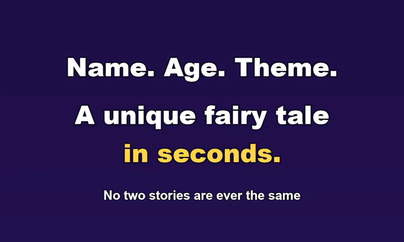 OnceUpon.AI screenshot 3