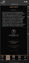 Imbiblia gallery image