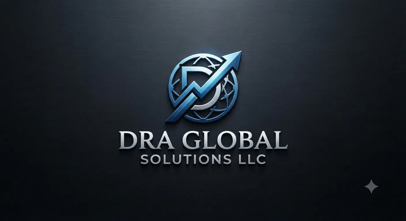 DRA Global Solutions LLC logo