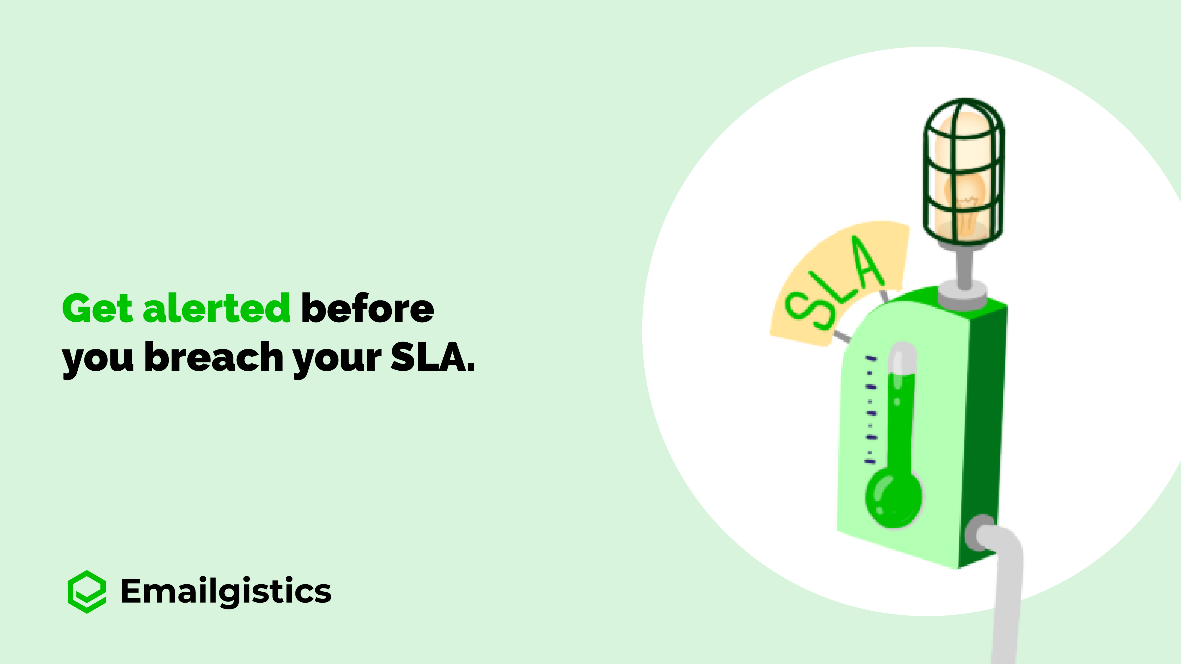 Emailgistics gallery image