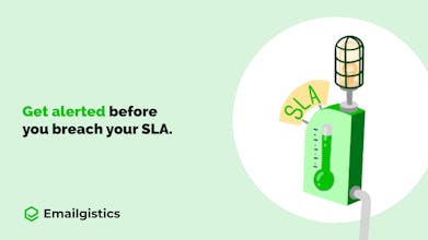 Emailgistics gallery image