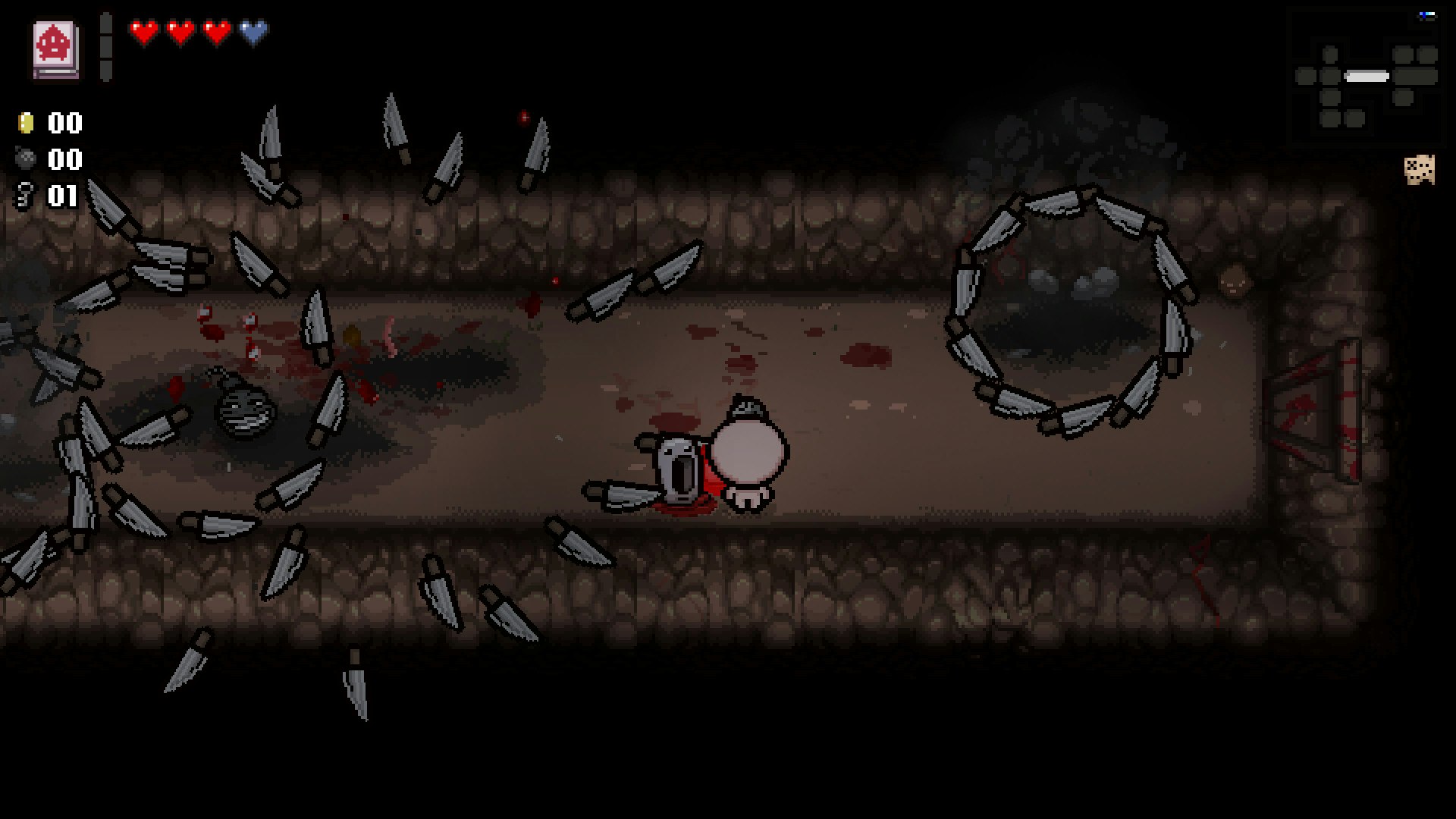 The Binding of Isaac: Afterbirth gallery image
