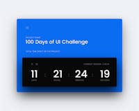 100 Days UI media 3