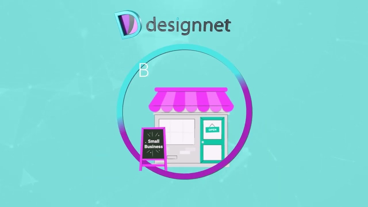 Designnet gallery image