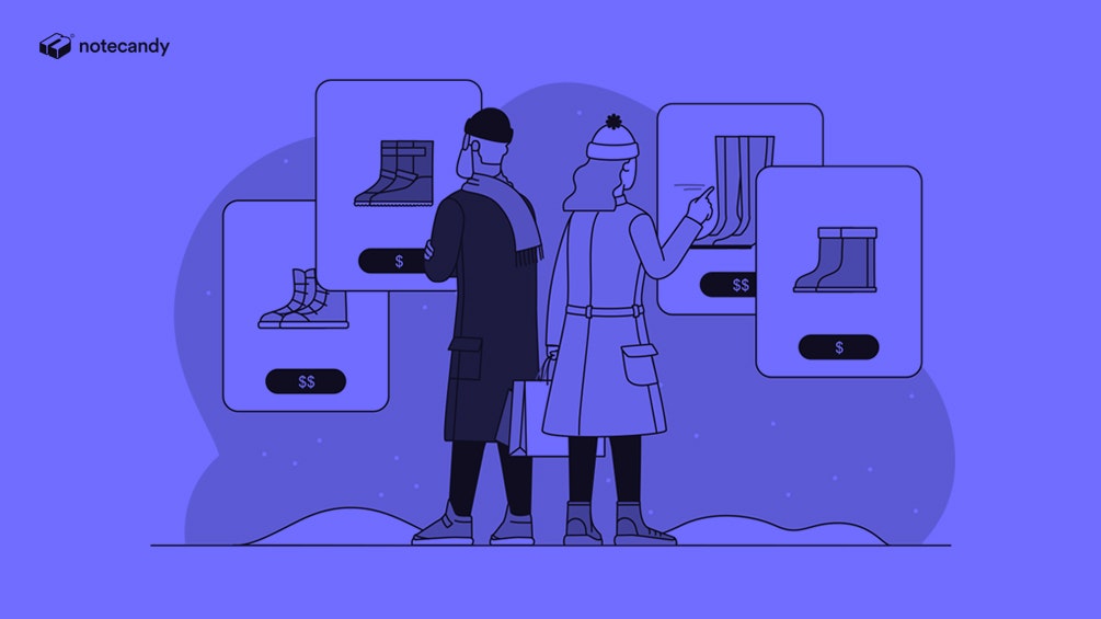 NoteCandy gallery image