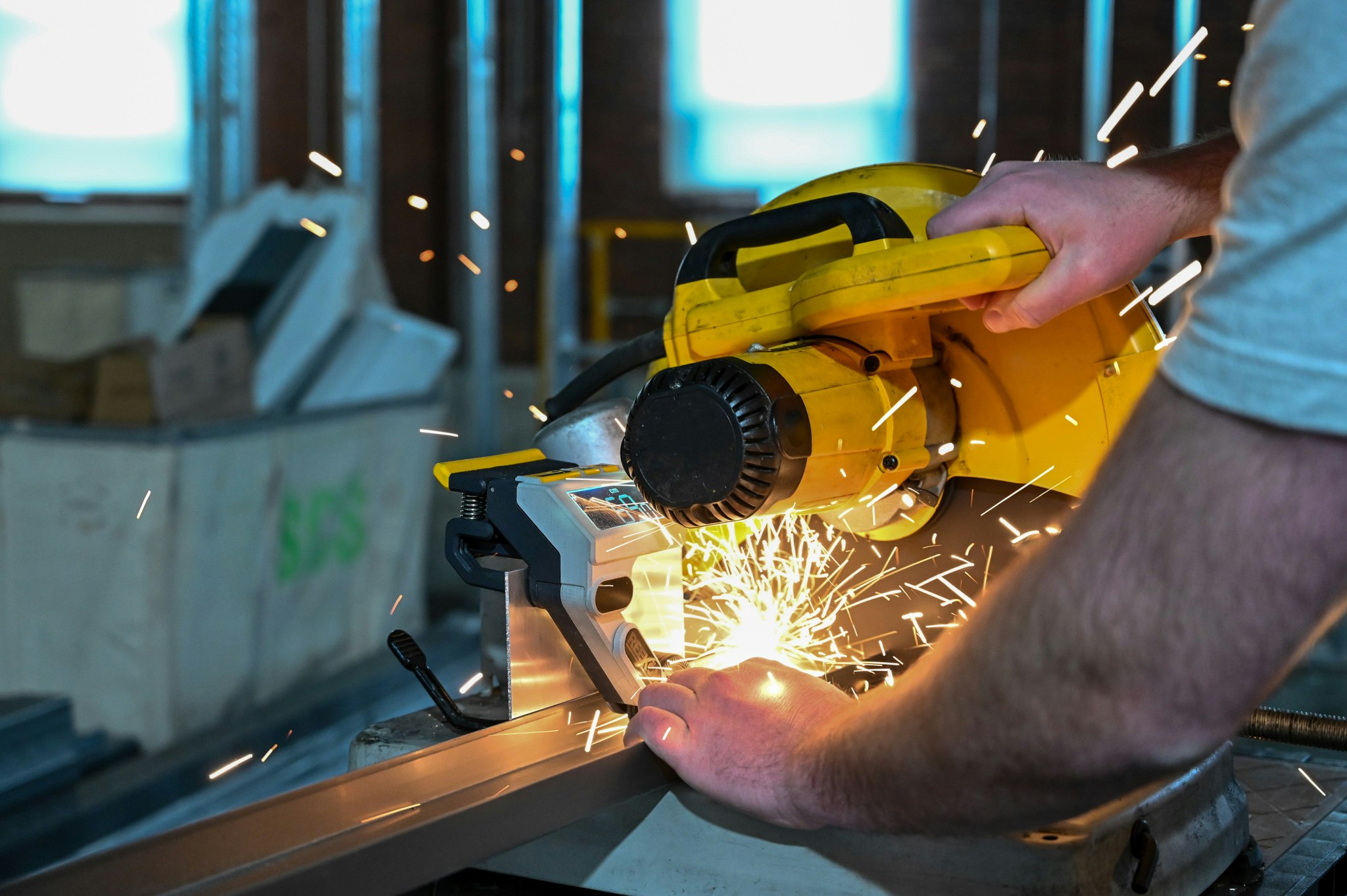 M1 Caliber Measuring Tool gallery image