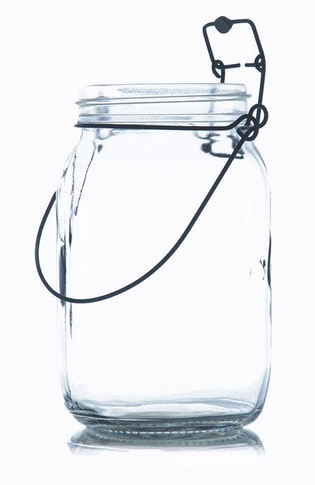 Consol Solar Jar gallery image