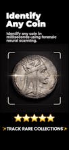 NumisAI: Coin Value Identifier gallery image