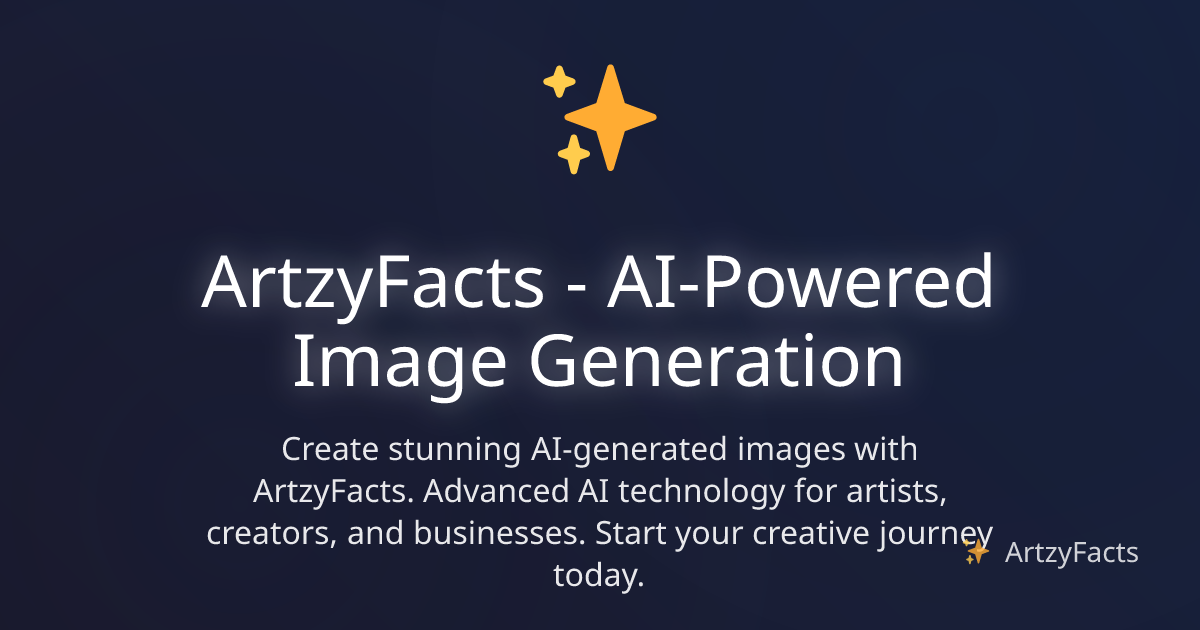 ArtzyFacts - Screenshot 2 preview