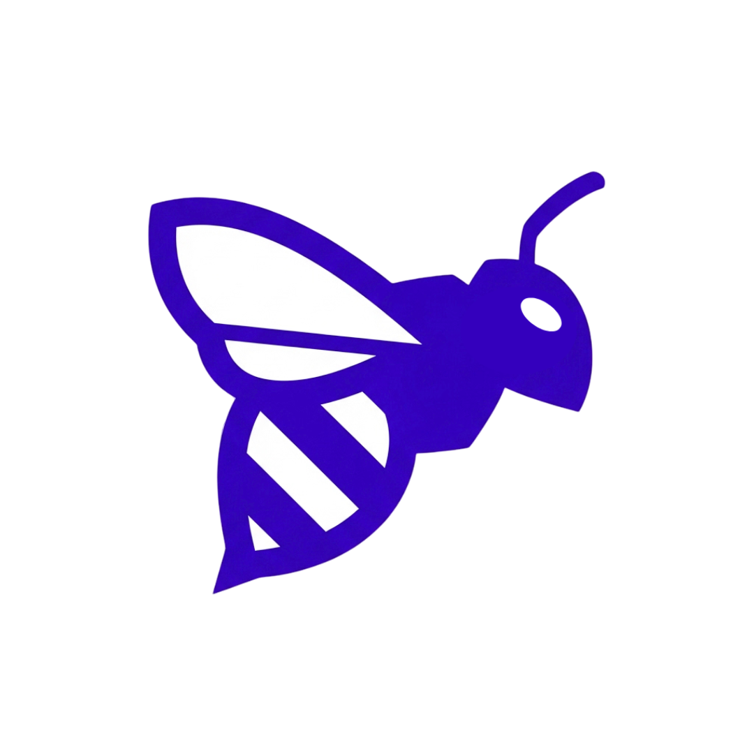 Beeprept AI logo