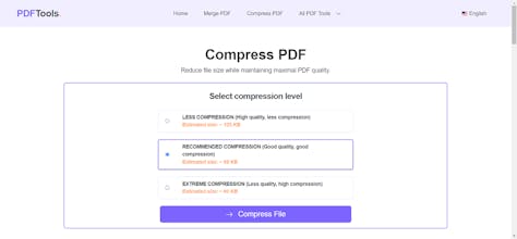 PDF Tools gallery image