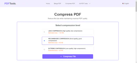 PDF Tools gallery image