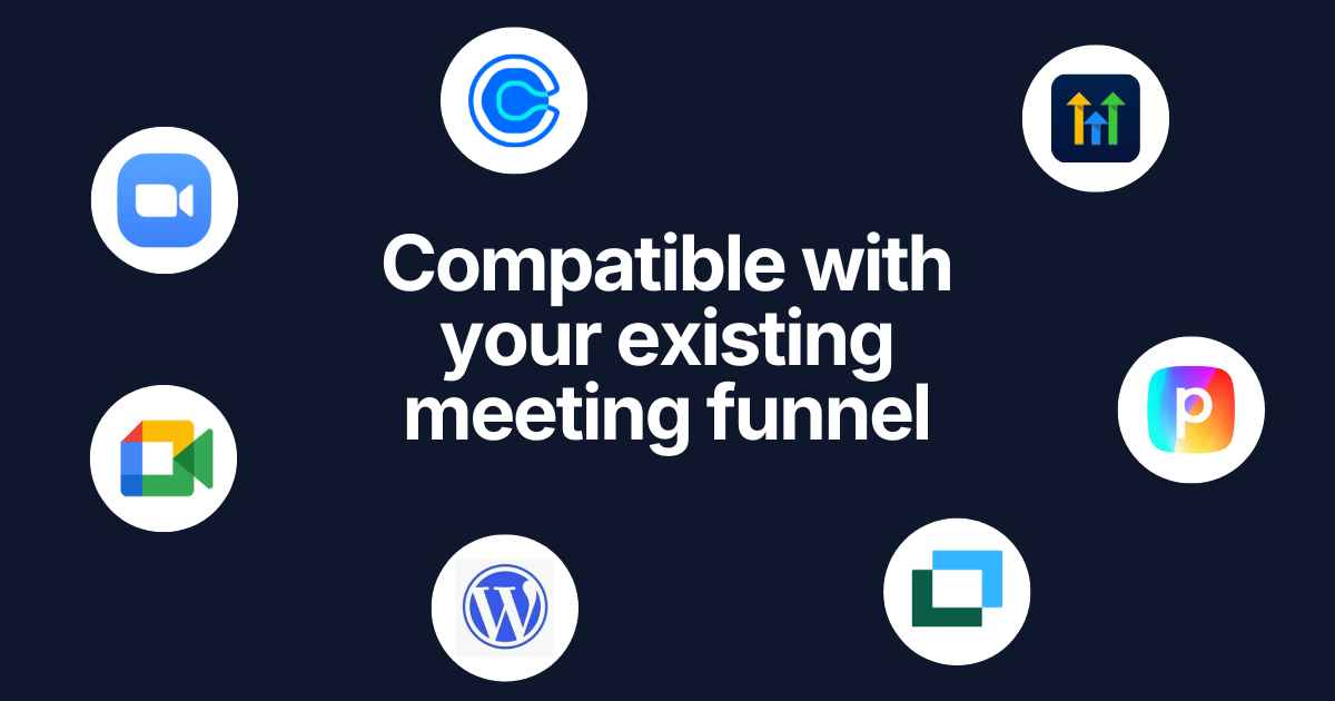 ZapMeetz gallery image