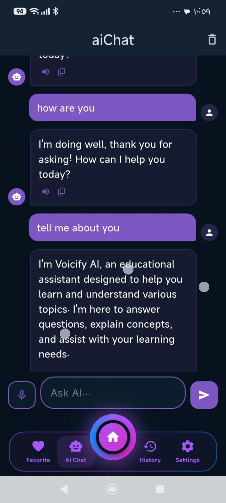 VoicifyBook gallery image